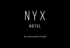 NYX Hotel Munich by Leonardo Hotels