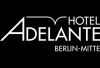 Hotel Adelante Berlin-Mitte