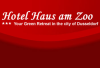 Hotel Haus am Zoo