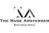 The Muse Amsterdam - Boutique Hotel