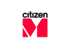 citizenM Paris Charles de Gaulle Airport