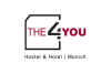 THE 4YOU Hostel & Hotel Munich