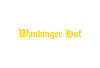 Hotel Wandinger Hof