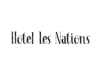 Les Nations