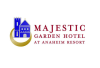 Anaheim Majestic Garden Hotel