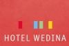 Hotel Wedina an der Alster