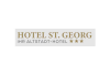 Altstadt Hotel St. Georg