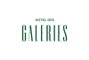 Hotel des Galeries