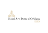 Hotel Arc Paris Porte d'Orleans
