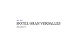 Gran Versalles