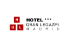 Hotel Gran Legazpi