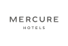 Mercure Lyon Centre - Gare Part Dieu