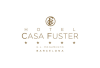 Hotel Casa Fuster G.L Monumento