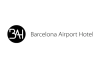 BAH Barcelona Airport Hotel