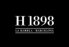 Hotel 1898