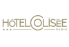 Hotel Le Colisee