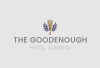 The Goodenough Hotel London