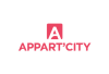 Appart'City Paris La Villette