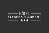 Hotel Elysees Flaubert