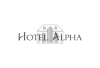 Hotel Alpha Paris Eiffel by Patrick Hayat