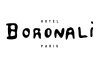 Hotel Boronali