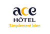 Ace Hotel Paris Roissy