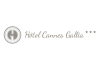 Hotel Cannes Gallia