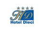 Boutique Hotel Dieci