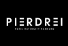 PIERDREI Hotel HafenCity Hamburg