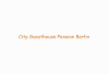 City Guesthouse Pension Berlin