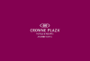 Crowne Plaza London Kings Cross