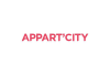 Appart'City Classic Lyon Part Dieu Villette