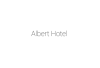 Albert Hotel