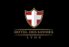 Hotel des Savoies Lyon Perrache
