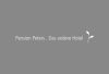 Pension Peters – Das andere Hotel