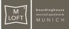 MLOFT Apartments Munchen