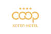 Hotel COOP, Sofia