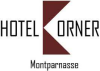 Hotel Korner Montparnasse