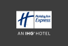 Holiday Inn Express Amsterdam - North Riverside, an IHG Hotel