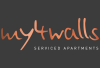 my4walls Serviced Apartments Hamburg