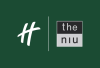 Holiday Inn - the niu, Hub Dusseldorf Messe, an IHG Hotel