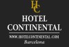Hotel Continental Palacete