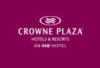Crowne Plaza St. Petersburg-Ligovsky, an IHG Hotel