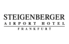 Steigenberger Airport Hotel Frankfurt
