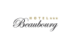 Hotel Beaubourg