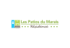 Les Patios du Marais 1