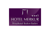 Hotel Merkur - Superior