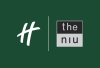 Holiday Inn - the niu, Flash Berlin Charlottenburg, an IHG Hotel