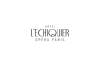 Hôtel l'Echiquier Opéra Paris - MGallery