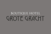 Boutique Hotel Grote Gracht